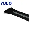 YUBO - Adecuado para Tesla Model Y 2018-2022 placa recolectora de agua delantera cubierta del parabrisas 1492605-00-A