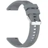 Correa de silicona Qingfeng para Huawei Watch GT6 41/46mm modelo de liberación rápida correa de reloj Huawei GT7