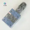 Válvula de Control de Presión del Sistema Hidráulico Rexroth R900433216 DBDS6G1X/315V