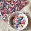 Botones Pequeños de Resina Mate Retro de 3 mm 4 mm 6 mm 8 mm para Manualidades Ropa de Muñecas ob11 Botones Mixtos para Muñecas