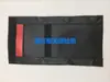 Bolso Oscuro de Cuero Humano Magnético No Magnético Bolsa de Rayos Negativos 80*360 Detección No Destructiva de Rayos. Hecho de Varios Tamaños