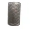Válvula de Tubería de Calefacción por Suelo Dn25 Pn16 32 20 4 6 1 pulgada Pantalla de Filtro Tipo 304Y