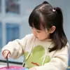 Pasador de Pelo con Forma de U de Pez Pequeño para Mujer Estilo Nuevo 2026 Herramienta para Trenzar Niños Peine de Inserción Simple Pasador para Niña Herramienta para Moños Accesorios para el Cabello
