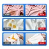 Removedor de aceite para ropa de la fábrica original, descuentos por volumen disponibles, servicios OEM/ODM, en stock, admite envío directo de una pieza