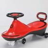Patinete de cuatro ruedas para niños, patinete musical, andador, cochecito de bebé
