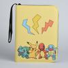 Livro de Cartas de Jogo bolsa de cartas eva livro de cartões de visita Livro de Cartas Magic Baby 4 9 grades monstro de bolso cartão livro de armazenamento de cartas