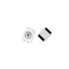 Lámpara infrarroja 3528 de 850 LED, tubo transmisor infrarrojo 3528, cámara de seguridad de vigilancia, diodo emisor de luz