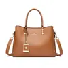 Bolsa de maternidade novo estilo 2026, bolsa de casamento, bolsa de mão vermelha, bolsa feminina elegante, grande capacidade, bolsa tote feminina, bolsa de ombro, atacado