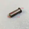 Accesorios para Pinzas Hidráulicas Eléctricas, Pinzas de Engarzado, Cabezales de Troquel, Molde, Piezas para Pinzas de Engarzado de Cables de Carga Ec-300 Ez-300
