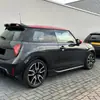 Adecuado para Mini Cooper JCW F66 F67 2024+ faldones laterales, estribos laterales, paneles inferiores de faldón piezas de modificación
