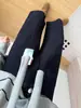 El efecto reductor es lo máximo~ Nuevos jeans de pierna ancha de otoño para mujer, de cintura alta, holgados y de corte recto, longitud corta H090415