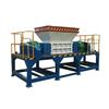 Mesa y silla de muebles de acero metálico trituradora de tubería y equipo de procesamiento de desgarro 1000 tipo equipo de desgarro de basura de desecho