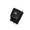 18D959855D Es Adecuado para el Interruptor de Elevalunas de Borde Brillante de los Asientos Delanteros y Traseros del Modelo Volkswagen Langxing
