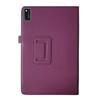 Comércio exterior para Huawei MatePad capa protetora dobrável 20% 10,4 polegadas padrão lichia de cor vibrante com suporte