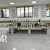 2W-15 2W-20 2W-25 2W-32 2W-40 2W-50 Válvula Solenoide de Latão Aço Inoxidável 304L 316RF