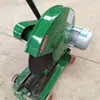 Máquina Cortadora con Disco de Pulir de Estructura Razonable y Apariencia Hermosa. Máquina Cortadora de Disco de Esmerilado Syq-400 Máquina Cortadora de Disco de Esmerilado