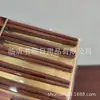 355 Piezas de Palillos de Sándalo Rojo, 10 Pares de Palillos de Sándalo Rojo para Uso Doméstico, Palillos de Hierro Estilo Chino