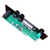 Altavoz para Danza Cuadrada 3.7V10W Altavoz para Exteriores Altavoz Bluetooth Amplificador