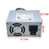 Adecuado para HaiShi 7908N-R4(B) Fuente de alimentación de 10 pines para DVR SFXA1151A HK250-48PP