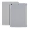 Funda protectora de silicona suave y plana para iPad mini5tpupro11, funda anticaída para iPad de 10,2 pulgadas.