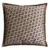 Funda de Cojín Decorativo Estilo Vintage con Bordado de Bosque Retro, Adecuada para Sofá de Sala de Estar, Cojín Lumbar, Habitación de Muestra y Decoración Suave para Casa de Huéspedes