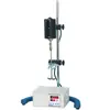 Mezclador Eléctrico de Laboratorio Pantalla Digital Velocidad Constante Mecánico Jj1/200/300W Máquina Eléctrica de Mezcla de Potencia de Mejora de Precisión