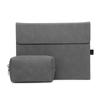Capa Protetora para Tablet Microsoft Adequada para Surface Pro12 Capa Macia, Capa Protetora Pro7, Capa de Tablet à Prova d'Água Pro9