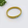 Ropa de hombre europea y americana macho anillo de brazo fijo pulsera de moda anillo de brazo resorte elástico tejido joyería dimensión del brazo