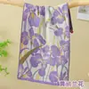 Toalha de Banho de Gaze Pura de Algodão, Toalha Grande Macia e Absorvente, Cobertor para Bebês e Crianças Pequenas, Toalha de Banho para Adultos Homens e Mulheres