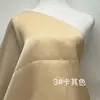 Spot Tecido de Organza Perolado Macio Cetim de Seda de Alta Qualidade Tecido para Roupas de Designer Vestido da Dinastia Han de Seda