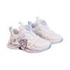 Zapatillas Deportivas para Niños 2025 Otoño Nuevo Dibujos Animados Casuales Blancas Versátiles Moda Estudiante Calzado Casual para Niños Medianos y Grandes