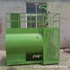 Yi'an em estoque fornece máquina hidráulica de pulverização tipo ZYP-8 máquina hidráulica de pulverização para revegetação de minas