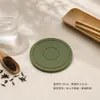 Descanso de mesa de silicone, descanso para panela, descanso para copo/tigela, descanso de prato para vegetais de alta qualidade, caçarola, anti-escaldante, descanso de mesa, doméstico, resistente a altas temperaturas
