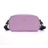 Bolso pequeño cuadrado nuevo de primavera 2024 Venta caliente en Amazon Bolso de hombro cruzado para mujer Bolso de almacenamiento multifuncional Bolso para cámara