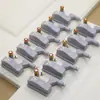 Luz LED para Bisagra Luz con Sensor Inteligente Sin Batería Versión de Comercio Electrónico Puerta de Armario Luz LED para Bisagra Directo del Fabricante