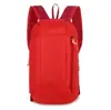 Mochila Transfronteriza, Mochila Pequeña para Hombres y Mujeres, Mochila Pequeña Ligera para Estudiantes de Institución de Entrenamiento, Viajes, Regalo con Impresión de Logo