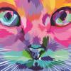 2026 Nuevo Dibujo Animado de Animales Pintura de Diamantes 5D Kit Completo de Pintura de Diamantes DIY Gran Cantidad y Excelente Precio Venta al Por Mayor de Fábrica