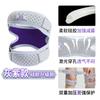 Rodilleras deportivas con cinturón rotuliano para mujer, rodilleras para correr, montañismo y salto de cuerda, correas especiales para articulaciones y huesos para protección exterior para hombres
