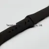 Adequado para Applewatchultra4 Pulseira de Silicone Oficial Apple Iwatch12/9 Relógio Esportivo Venda Direta da Fábrica