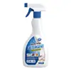 Removedor de Pigmento Acrílico Limpeza de Lousa Pintura a Óleo Limpador Acrílico Roupas Brancas Tinta Spray Remoção de Pigmento