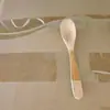 Oferta Especial para Cucharas y Tenedores, Cucharas de Madera de Haya, Cucharas de Madera de Ala de Pollo, Fabricantes Domésticos, Venta Directa, Venta al por Mayor en Stock