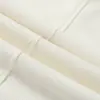 Pantalones de Hombre de Moda con Dobladillo Curvo 2025 Nuevo Verano Delgados de Secado Rápido Frescos de Seda de Hielo Sueltos Rectos