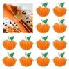 Amazon Anillo para Servilleta de Acción de Gracias Hebilla para Servilleta de Calabaza Anillo Metálico para Servilleta Hebilla de Calabaza para Servilleta de Acción de Gracias