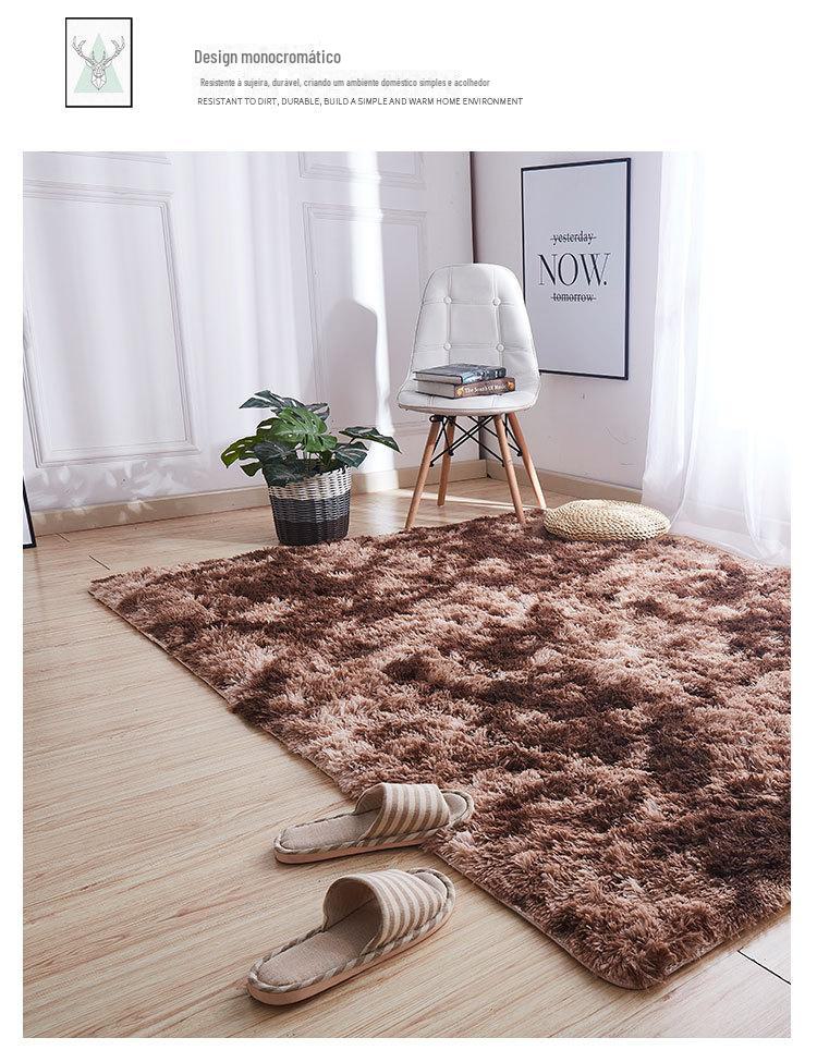 地毯,地垫,卧室地毯,客厅地毯,茶几地毯,飘窗垫,扎染地毯