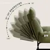 Sofá perezoso, se puede acostar, se puede sentar, silla para computadora de dormitorio estudiantil, silla con respaldo para dormitorio en casa, sofá pequeño individual, sillón reclinable