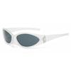 Gafas de sol hombre 2023 transfronterizo europeo y americano y2k chica caliente gafas de bola simples gafas de sol mujer gafas de sol