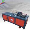 Máquina de dobra de tubo de aço de nove rodas de tubo de aço multifuncional máquina de dobra de tubo de aço reforçado CNC tubo redondo máquina de dobra de tubo quadrado