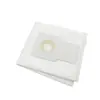 Adequado para Acessórios de Aspirador de Pó Ken/More Série Q, Sacos de Aspirador, Sacos para Coleta de Pó