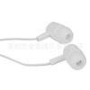 Fabricantes de audífonos de Shenzhen suministran audífonos intrauditivos con control de cable, estéreo con subwoofer, para MP3, teléfono móvil, tableta