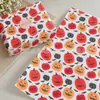 Papel Sulfite Série Outono, Papel de Presente de Halloween, Papel de Forro, Diversos Padrões Prontos Disponíveis, Estoque Completo Disponível